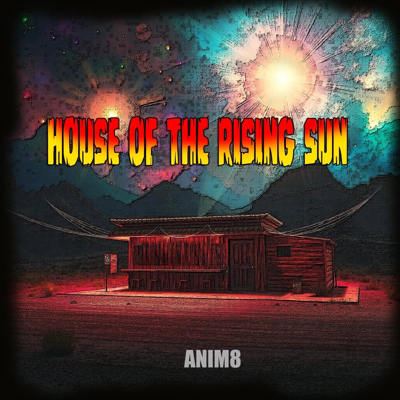 House Of The Rising Sun - Anim8: Song Lyrics, Music Videos & Concerts