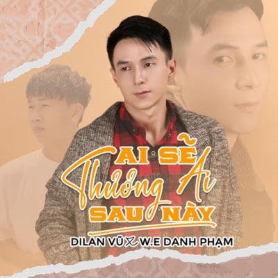 Ai Sẽ Thương Ai Sau Này - Single
