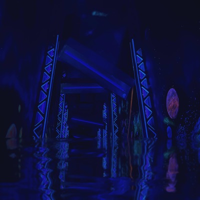 Pas les mots (feat. Kew) - Single