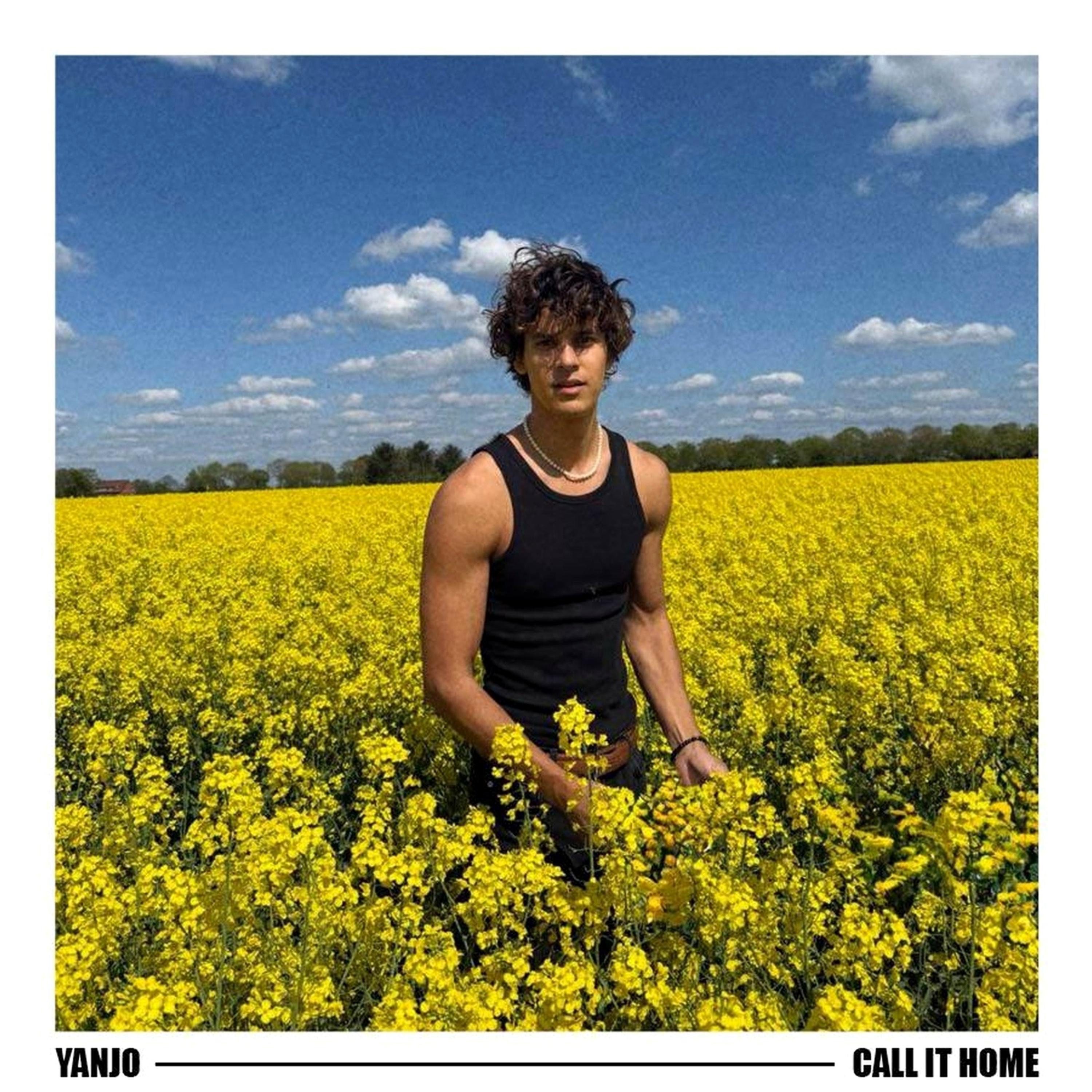 Call it Home - Single