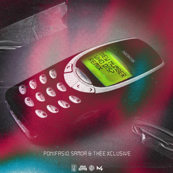 New Number Who Dis? (Remix)