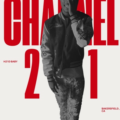 Channel 21 - Single