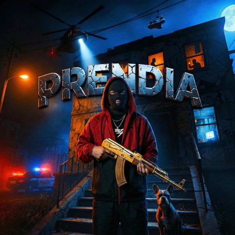 PRENDIA