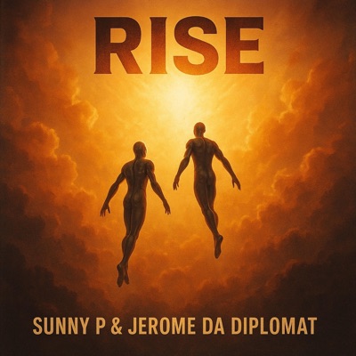 Rise up - Single