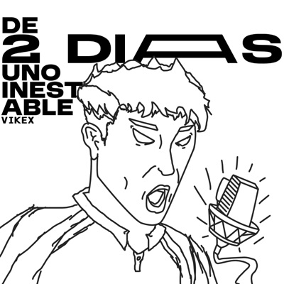 De 2 días, uno inestable - Single