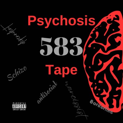 Psychosis Tape: 583