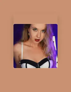 Ακούστε περιεχόμενο από Valeriya ASMR, παρακολουθήστε μουσικά βίντεο, διαβάστε το βιογραφικό, δείτε ημερομηνίες περιοδείας, και πολλά ακόμη!