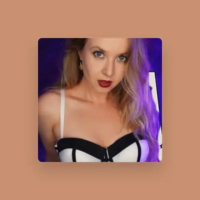 Listen to Valeriya ASMR, watch music videos, read bio, see tour dates & more!