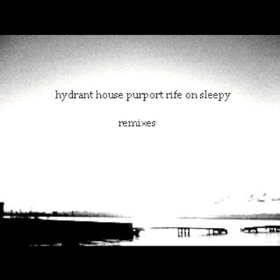 remixes - EP