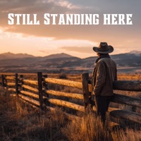 Still Standing Here - Single - Mason Crow