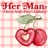 Cherry Seed (Vera's Lullaby)