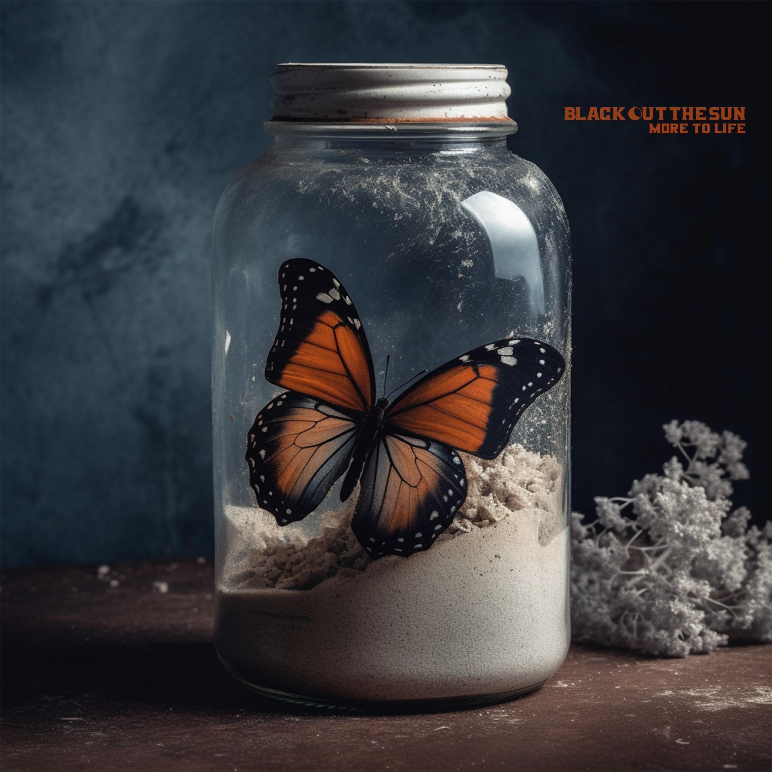 GHOSTS IN THE MACHINE - Single