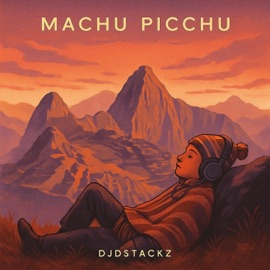 Machu Picchu DJDStackz