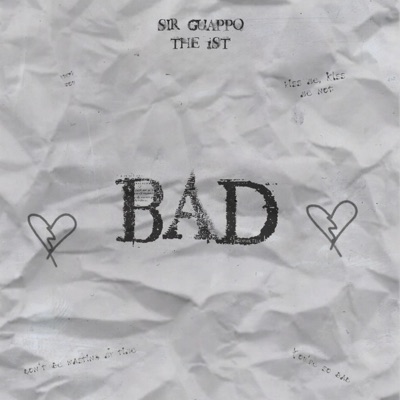 Bad - Single