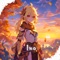Ino - Anime Moonlight lyrics