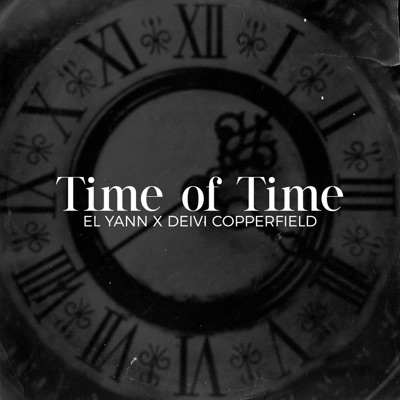 Time Of Time - Single