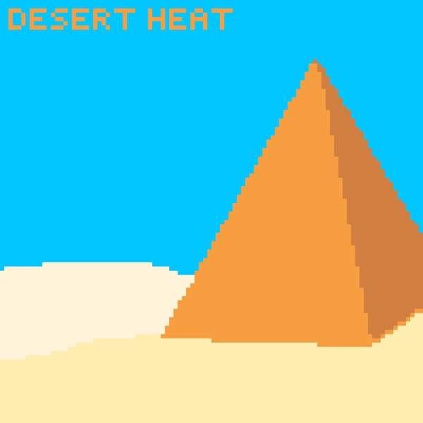 Desert Heat