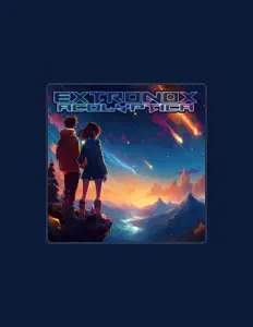 聆聽 Extronox、觀看音樂影片、閱讀小傳、查看巡演日期等！