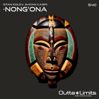 Stan Kolev & Matan Caspi - -Nong’Ona