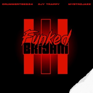 Funked Briyani - Single