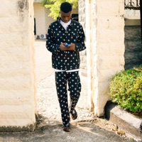 HUSH GNF BEAT - Single - Dj kracker