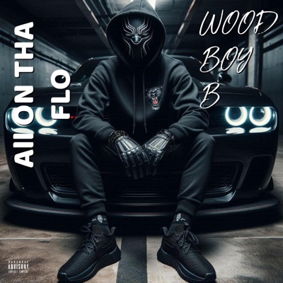 All on tha flo - Single