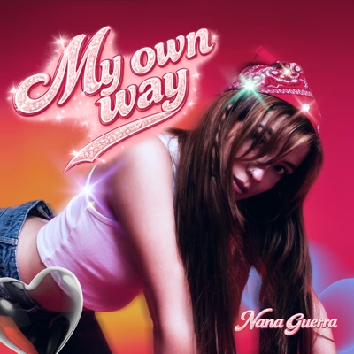 My Own Way - EP