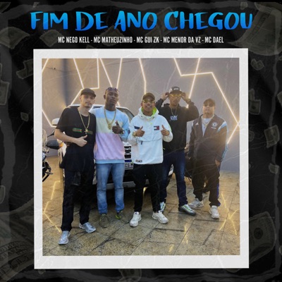 Fim de Ano Chegou - Single