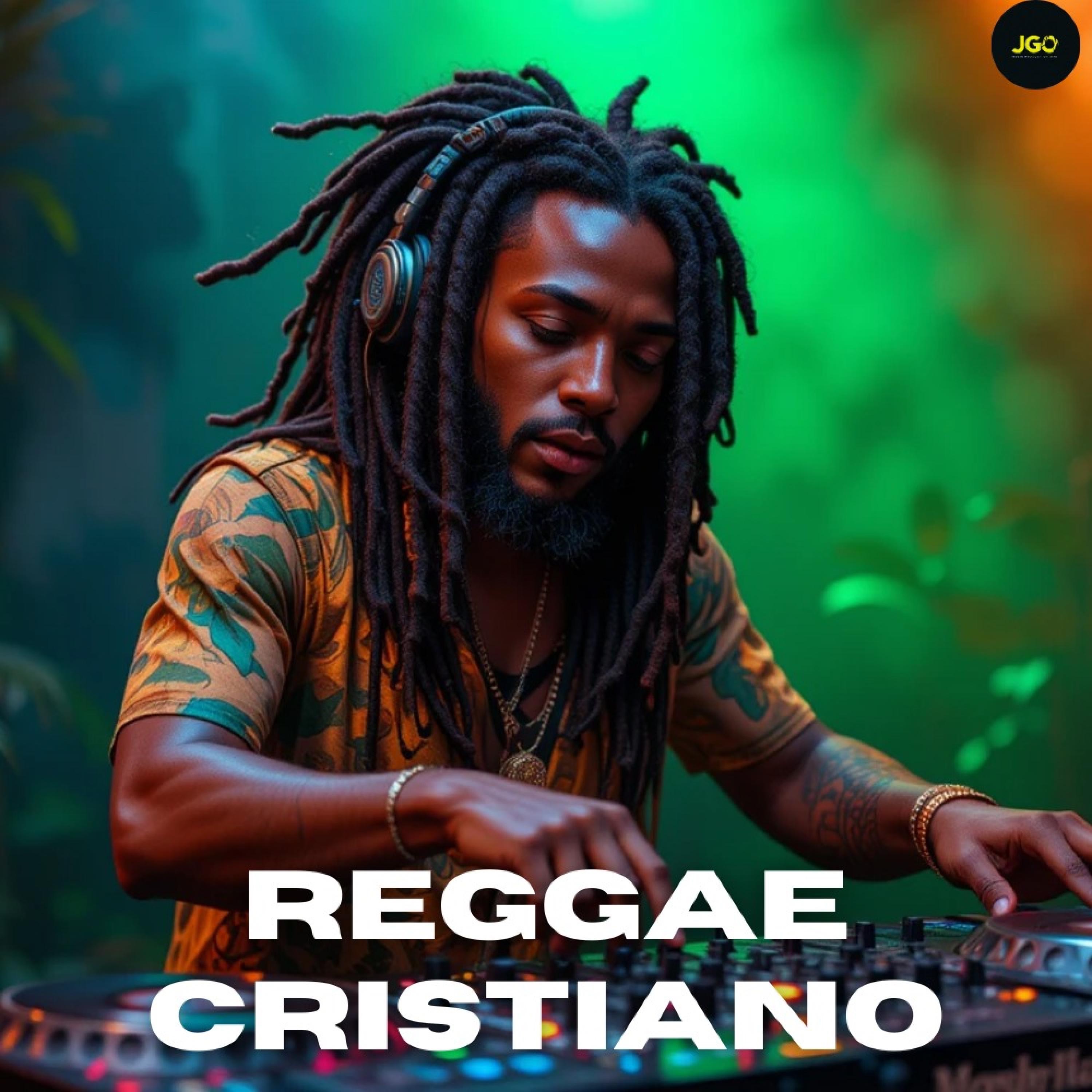 Vol.1 Reggae Cristiano en Español | Música Cristiana para Alabar