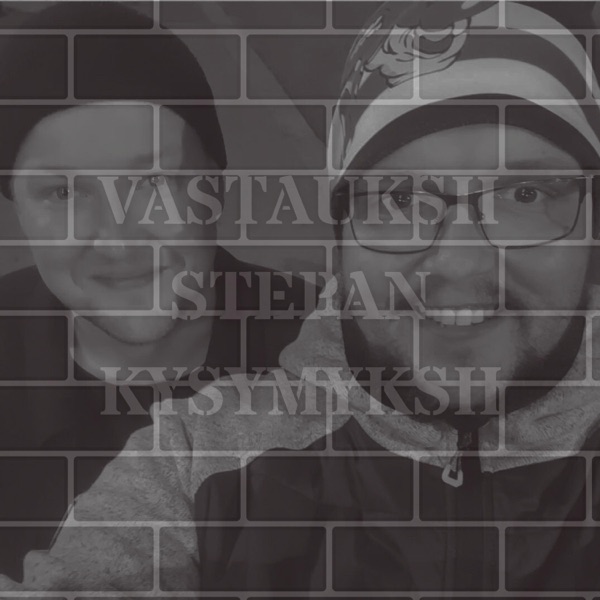 Vastauksii (Stepan Kysymyksii)