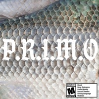 P.R.I.M.O - Single - MichaelAngelo, CRIMEAPPLE & Primo Profit