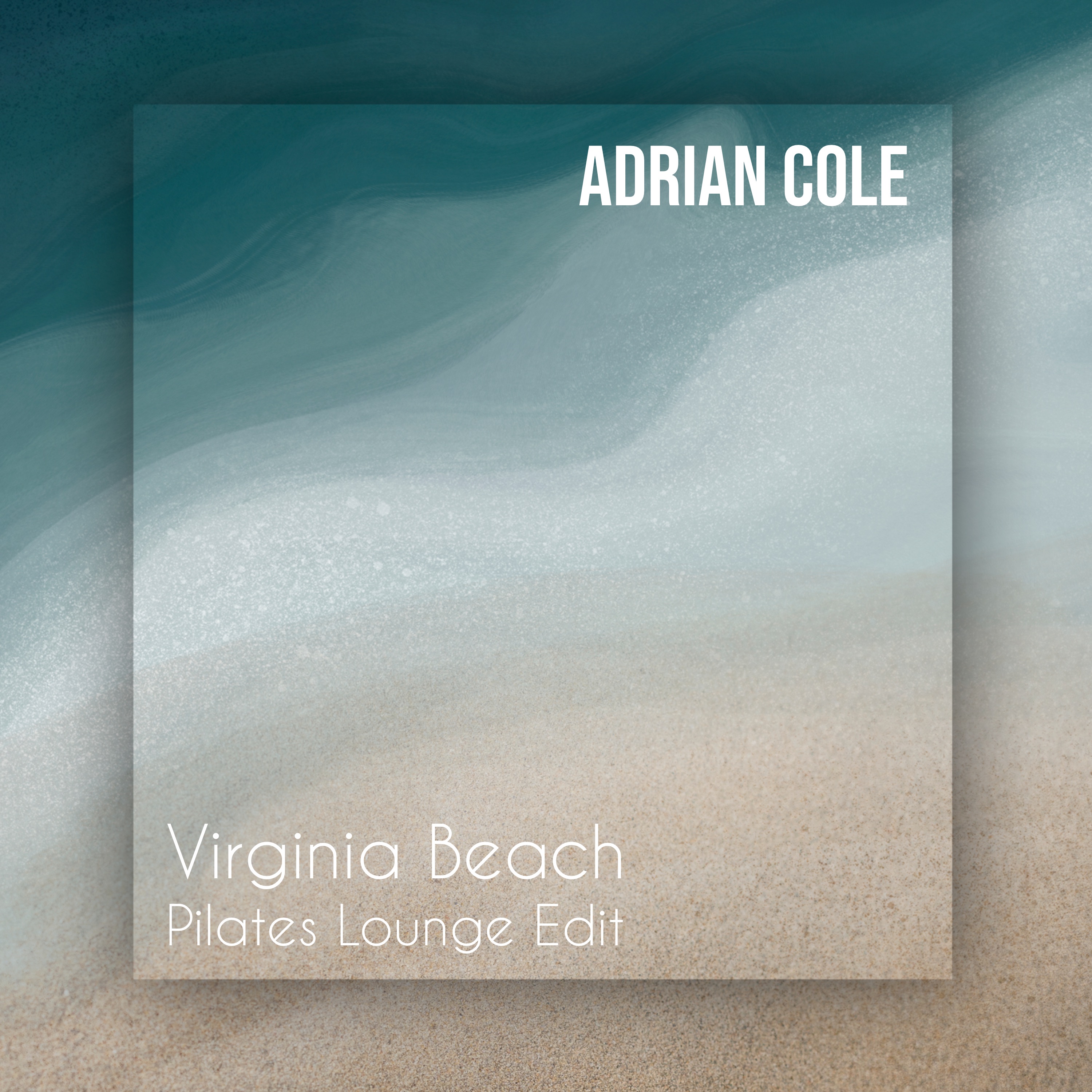 Virginia Beach (Pilates Lounge Edit) - Single
