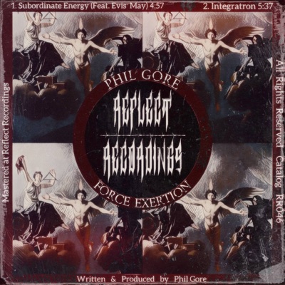 Force Exertion - Single