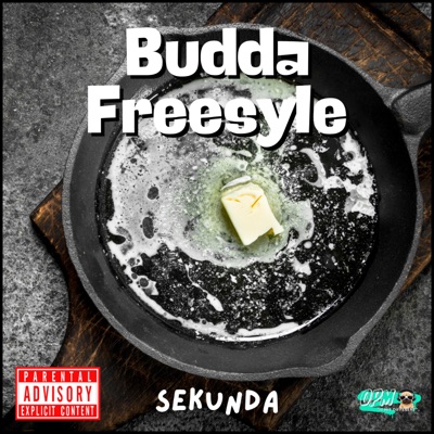 Budda Freestyle - Single