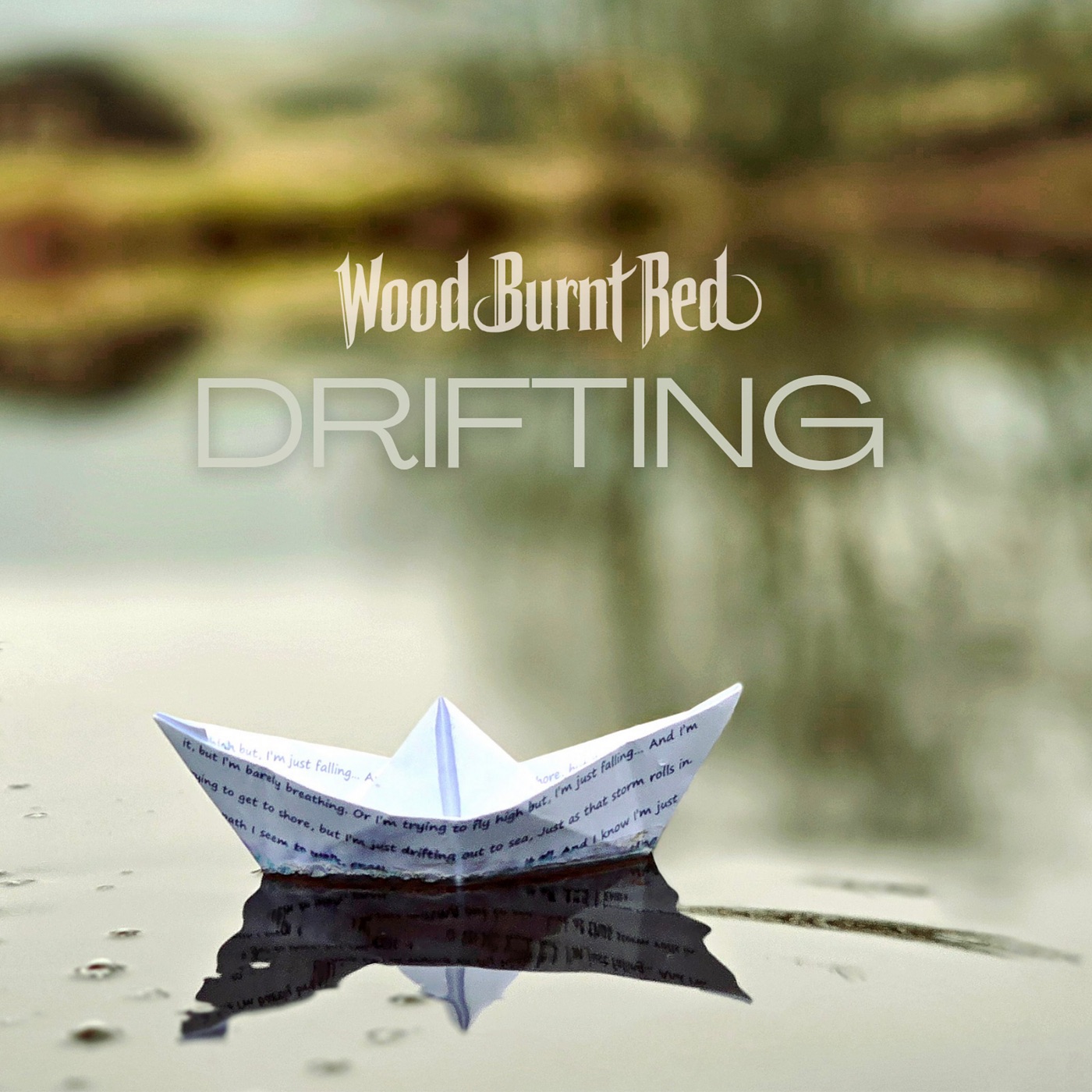 Drifting - Single