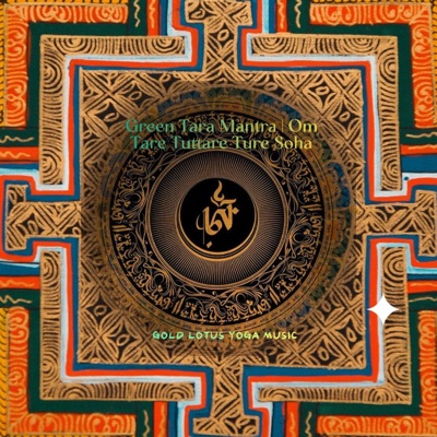 Dakó László - Green Tara Mantra // Om Tare Tuttare Ture Soha