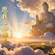 愿我心如佛光 - 声未尽 - Voices Unending