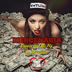 Mercenária (feat. MC HG)