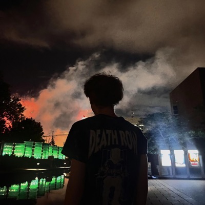 Club Anthem - Single