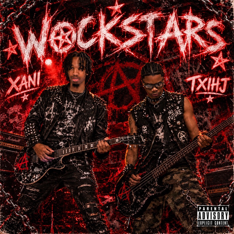 wockstars