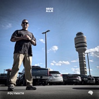 Polymath - Single - Seo2 & A.L.K