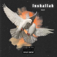 Inshallah - Single - Valley