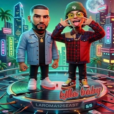 ¿QUIEN ERES? (feat. Ache) - Single