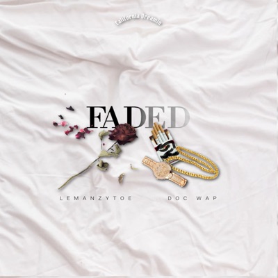 Faded - Single