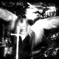 fall the dark - Single - LXG666 & arkxlove