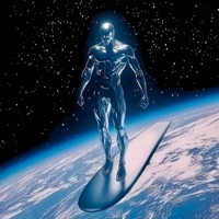 Silver Surfer - Single - Diskiar & Dj Tuta 061