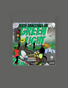 Hör dir Jesta dancehall UK an, schau dir Musikvideos an, lies die Biografie, finde Tourdaten und mehr!