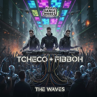The Waves - Single