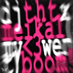 (My <3 Went) Boom! - Single