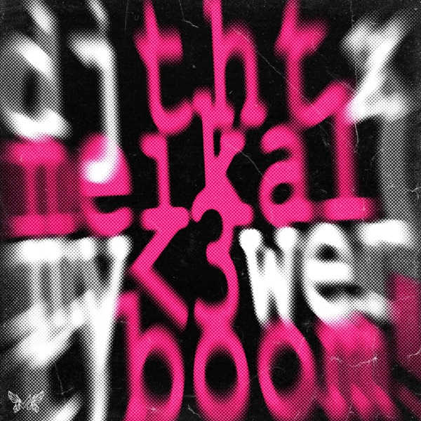 (My <3 Went) Boom! - Single